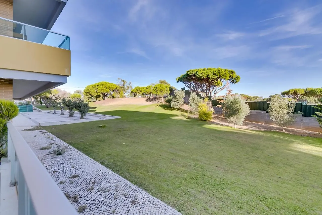 Forte Novo - Modern Apartment - Quarteira