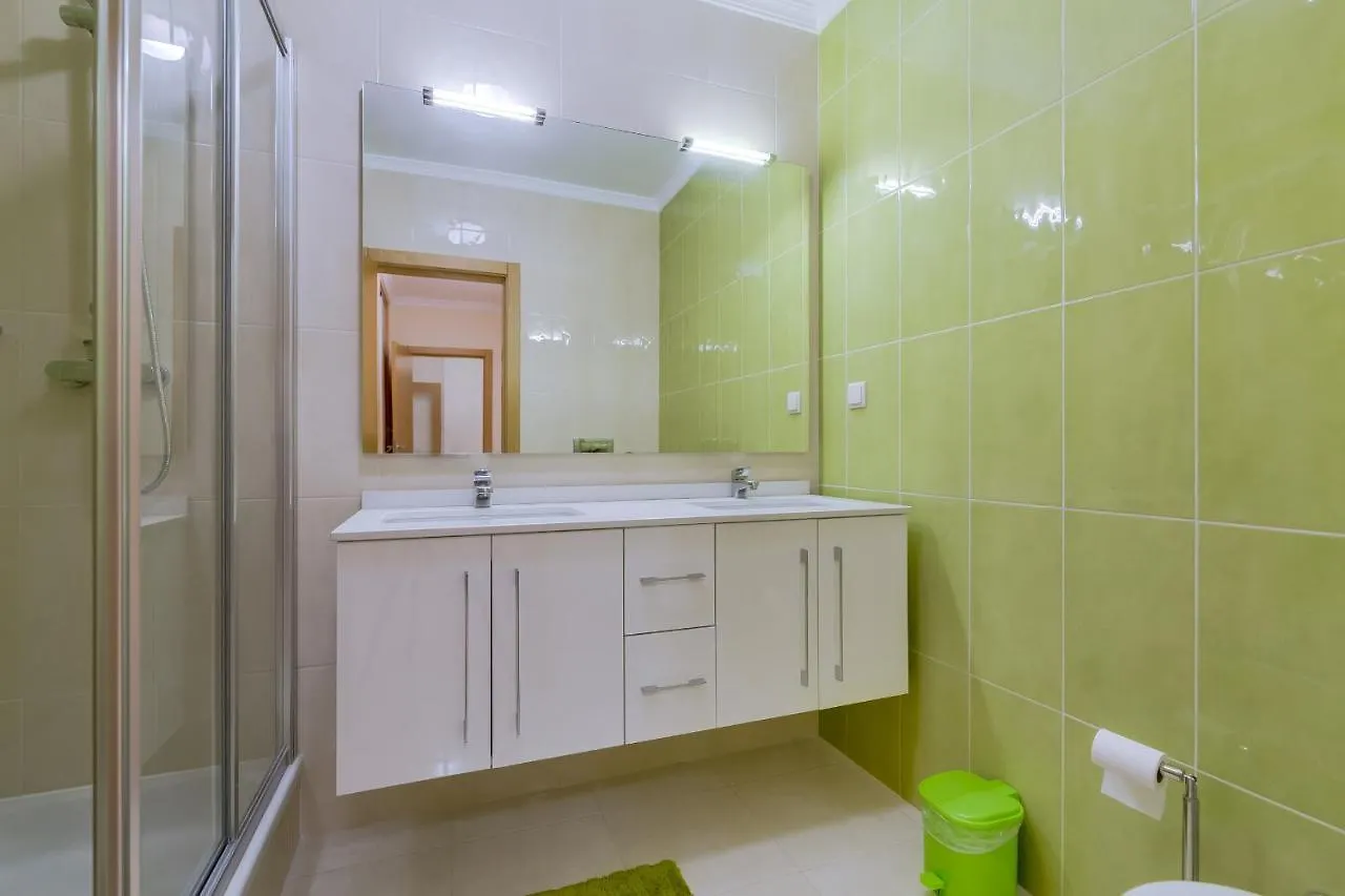 Forte Novo - Modern Apartment - Quarteira 0*,  Portugal