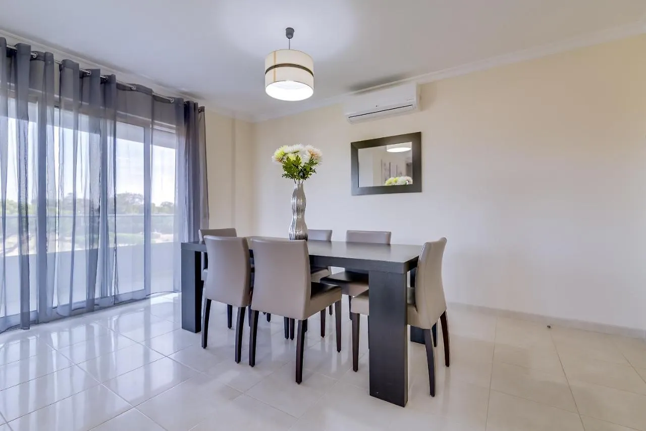 Forte Novo - Modern Apartment - Quarteira
