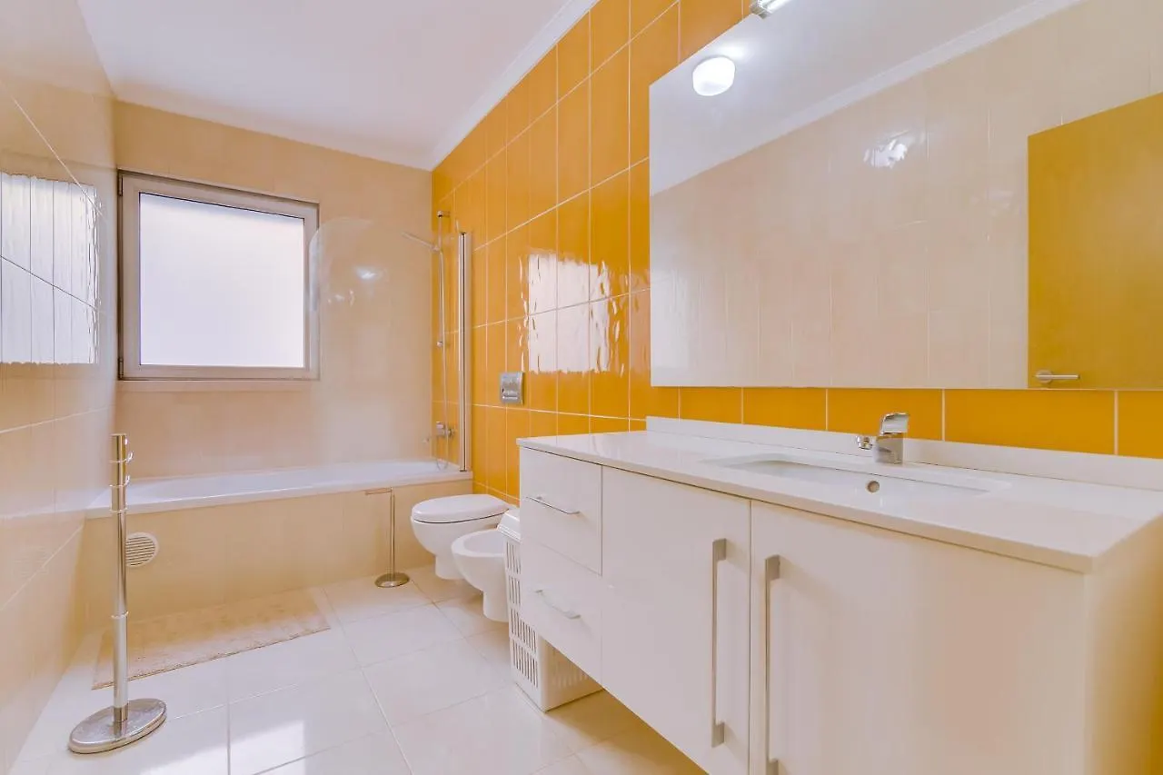 Forte Novo - Modern Apartment - Quarteira