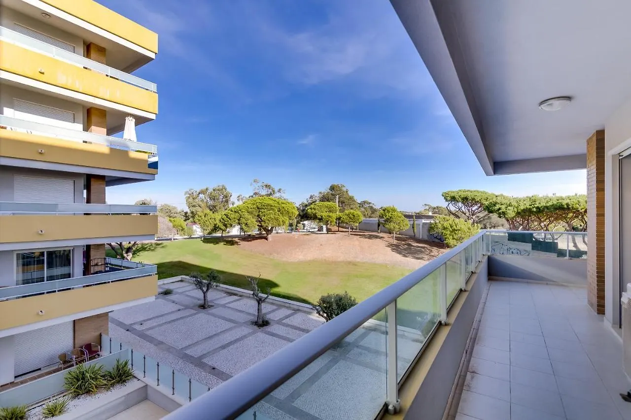 Forte Novo - Modern Apartment - Quarteira Portugal