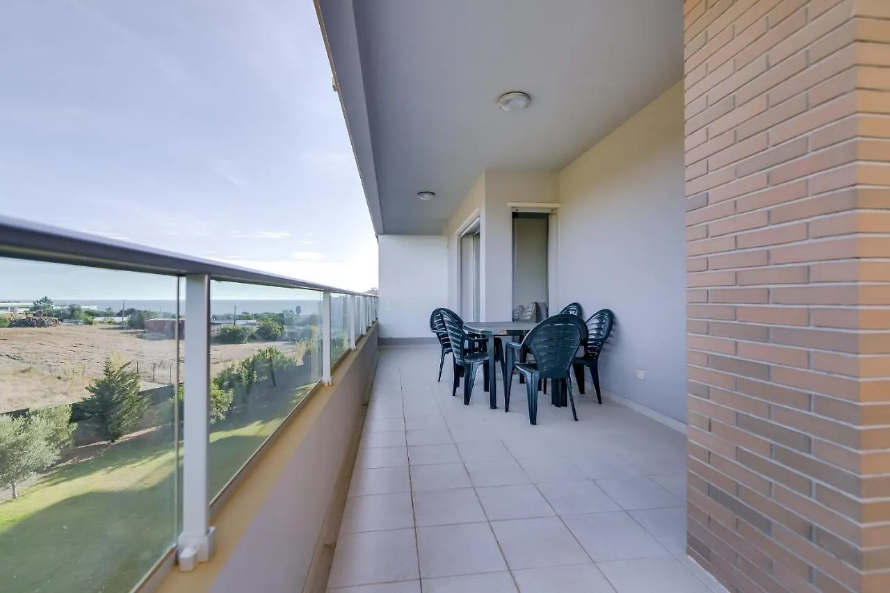 Forte Novo - Modern Apartment - Quarteira 0*,  Portugal