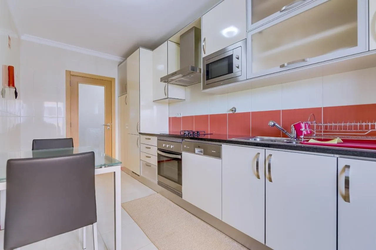 Forte Novo - Modern Apartment - Quarteira Portugal