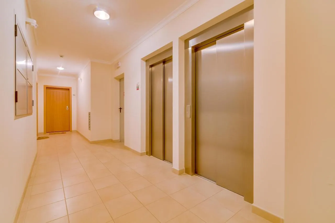Forte Novo - Modern Apartment - Quarteira