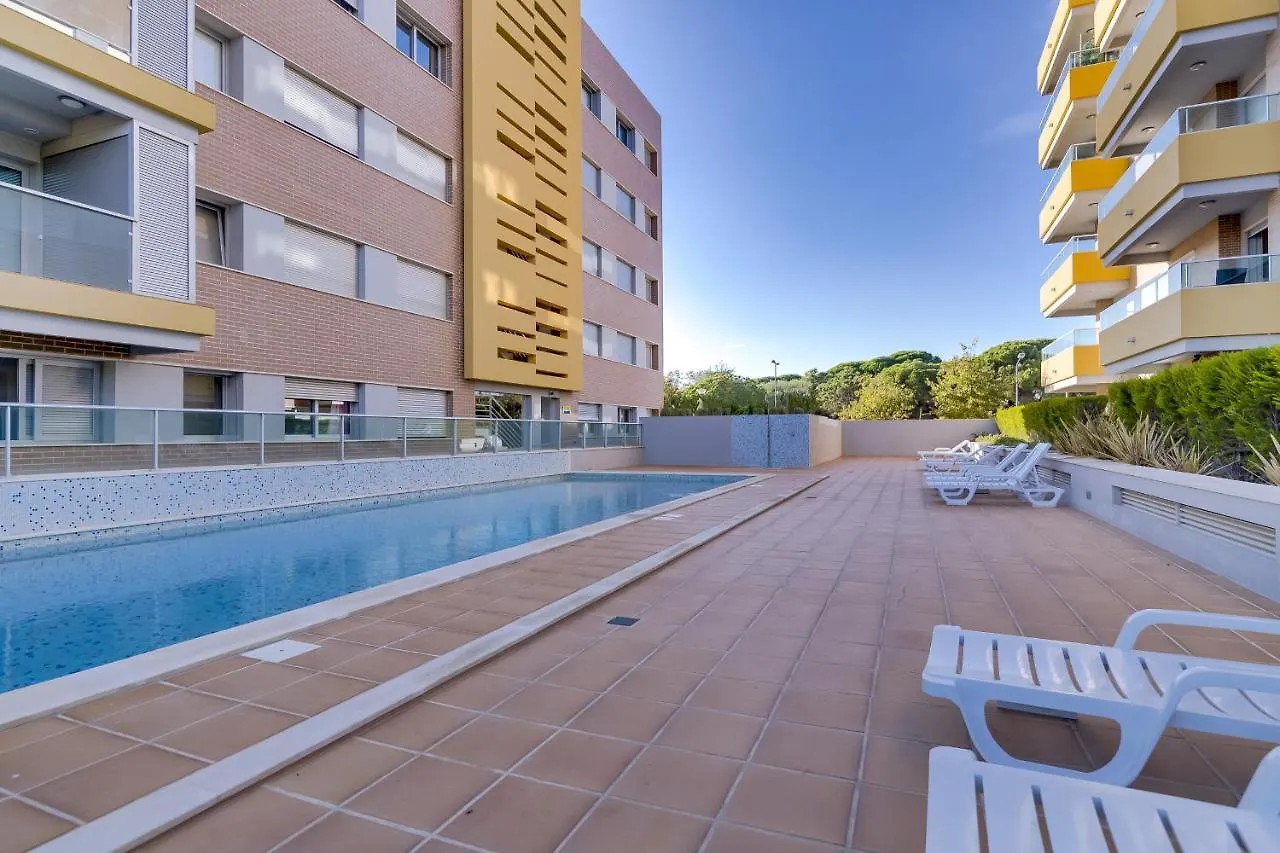 Forte Novo - Modern Apartment - Quarteira Portugal