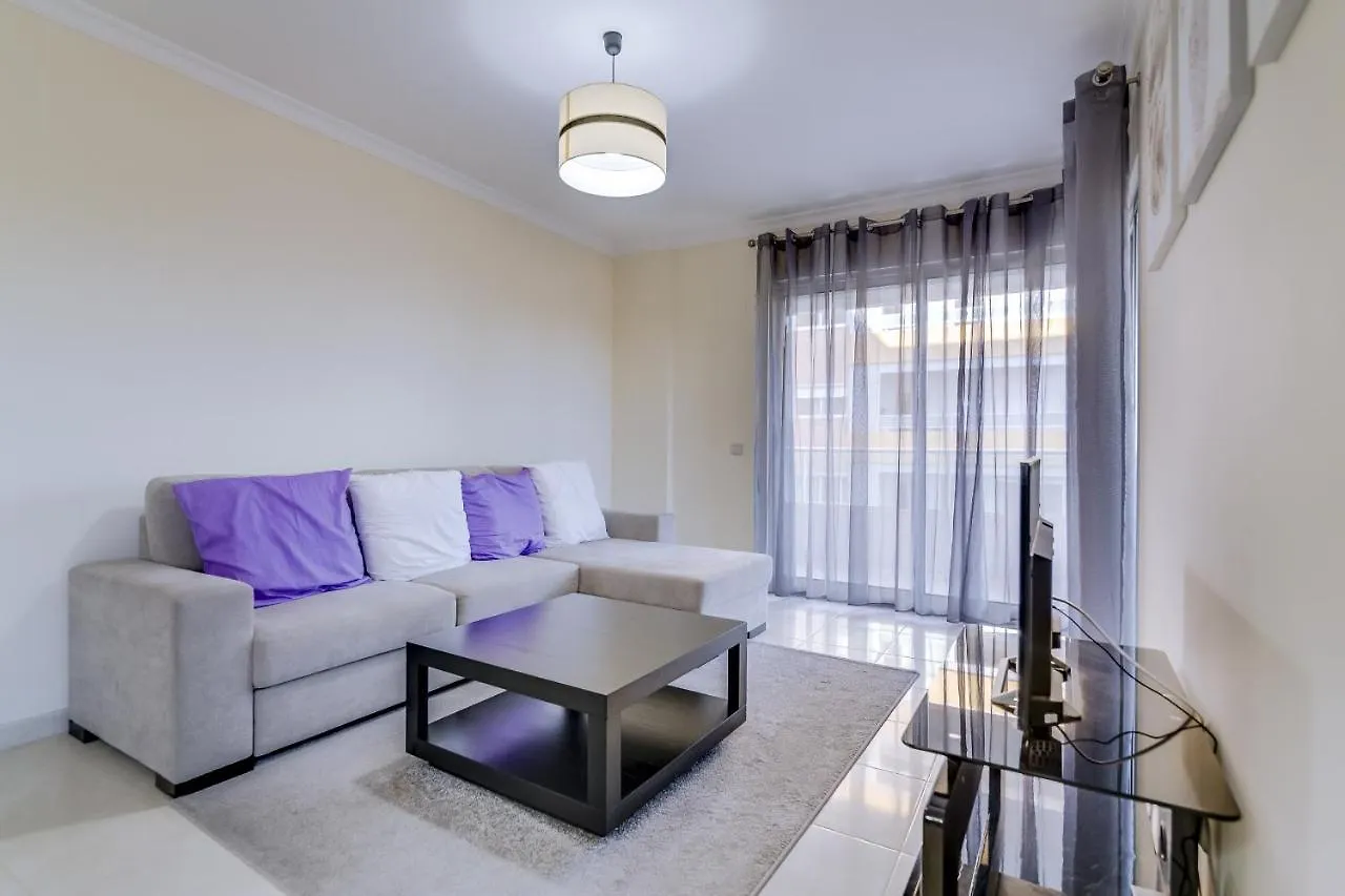 Forte Novo - Modern Apartment - Quarteira 0*,