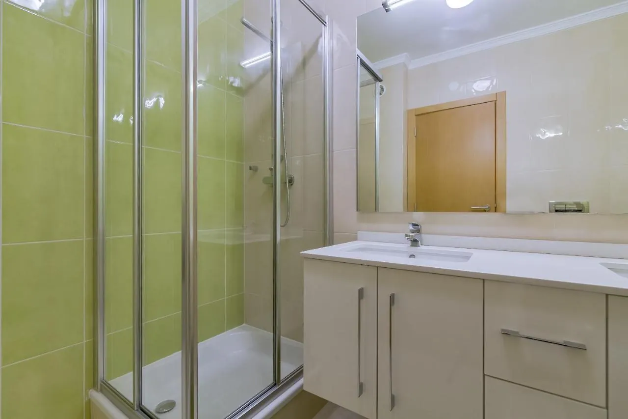 Forte Novo - Modern Apartment - Quarteira Portugal