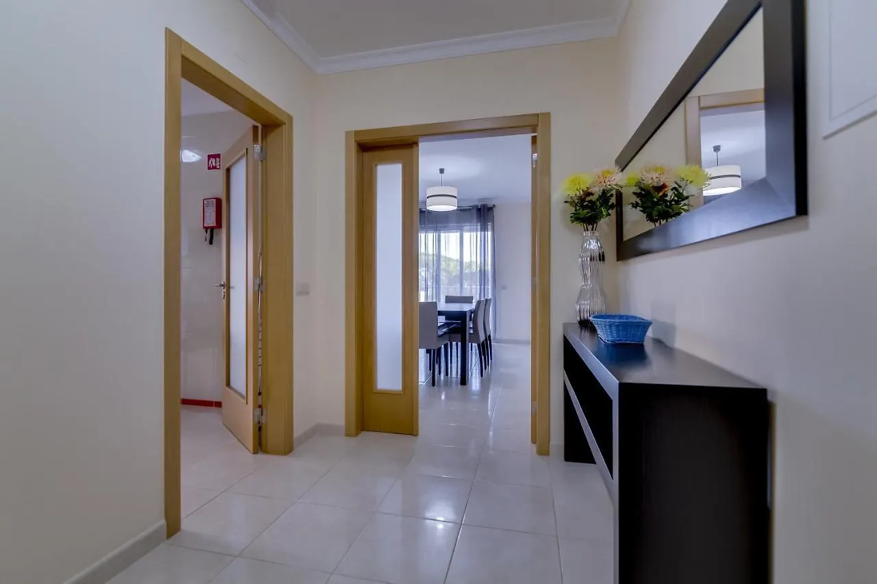 Forte Novo - Modern Apartment - Quarteira