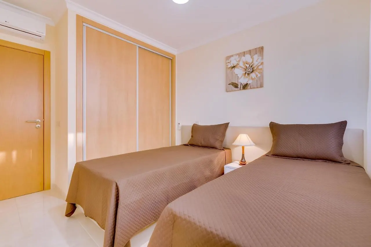 Forte Novo - Modern Apartment - Quarteira