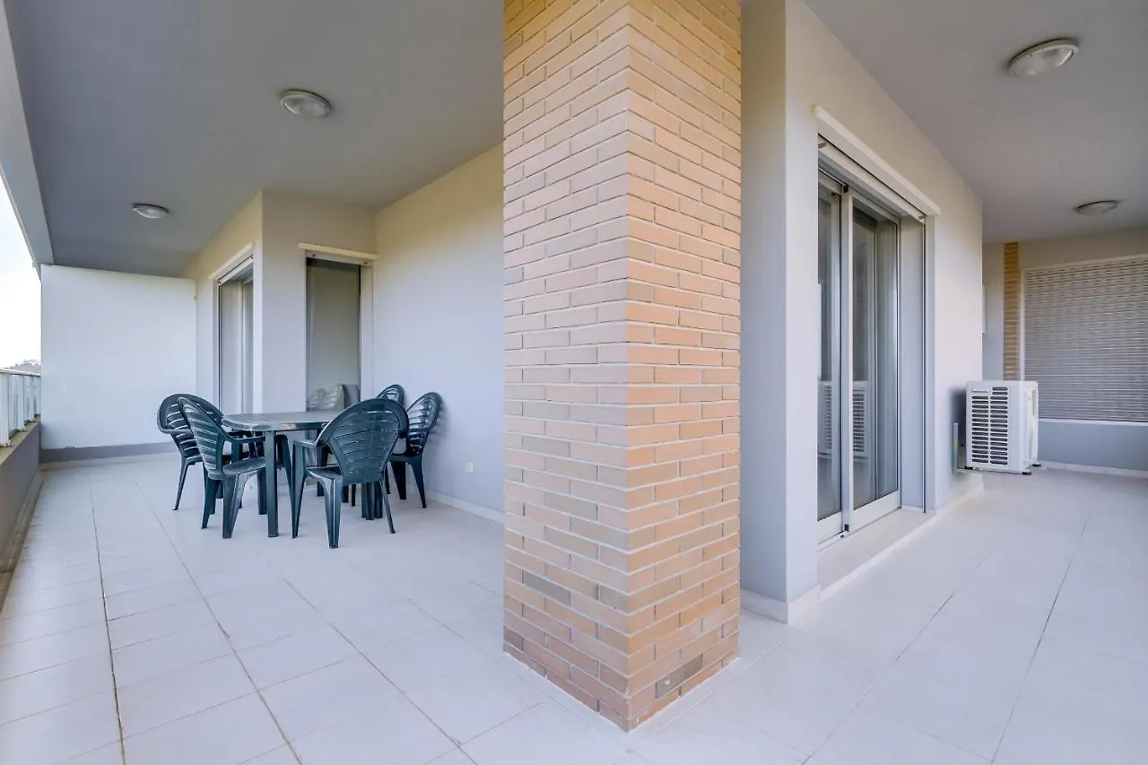 Forte Novo - Modern Apartment - Quarteira 0*,