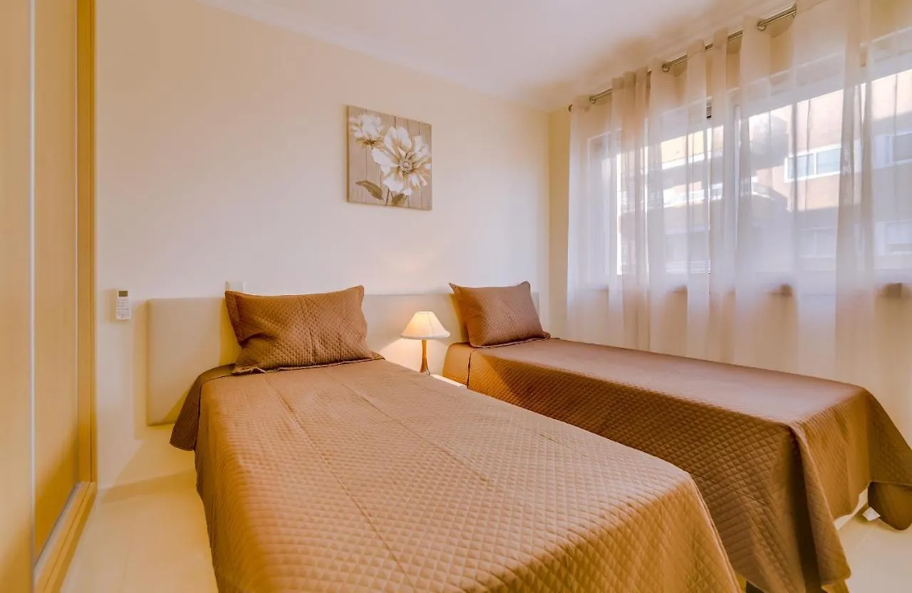 Forte Novo - Modern Apartment - Quarteira