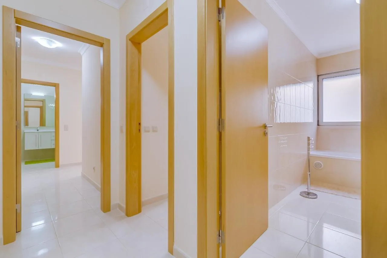 Forte Novo - Modern Apartment - Quarteira Portugal