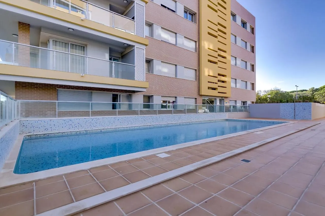 Forte Novo - Modern Apartment - Quarteira