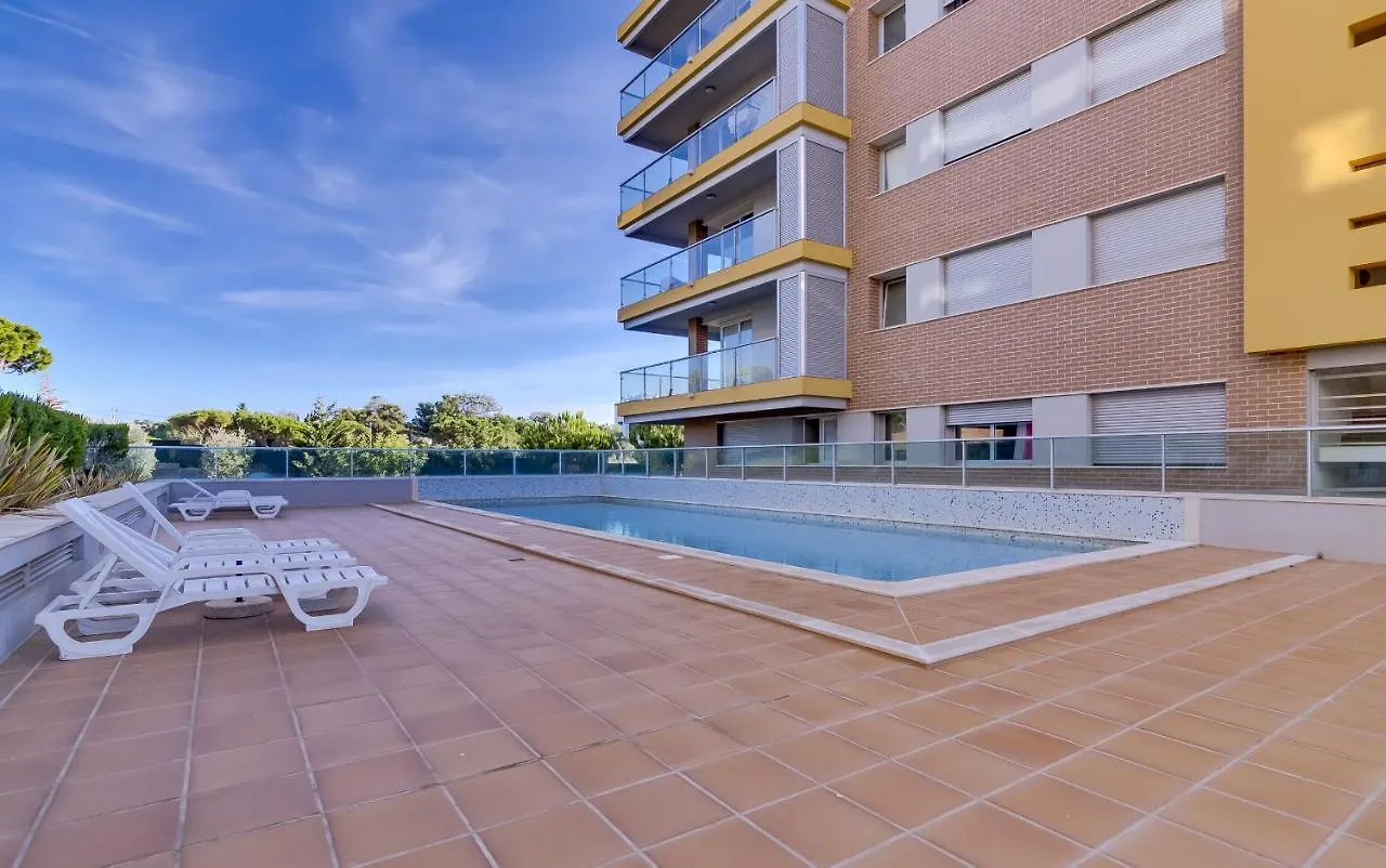 Forte Novo - Modern Apartment - Quarteira 0*,