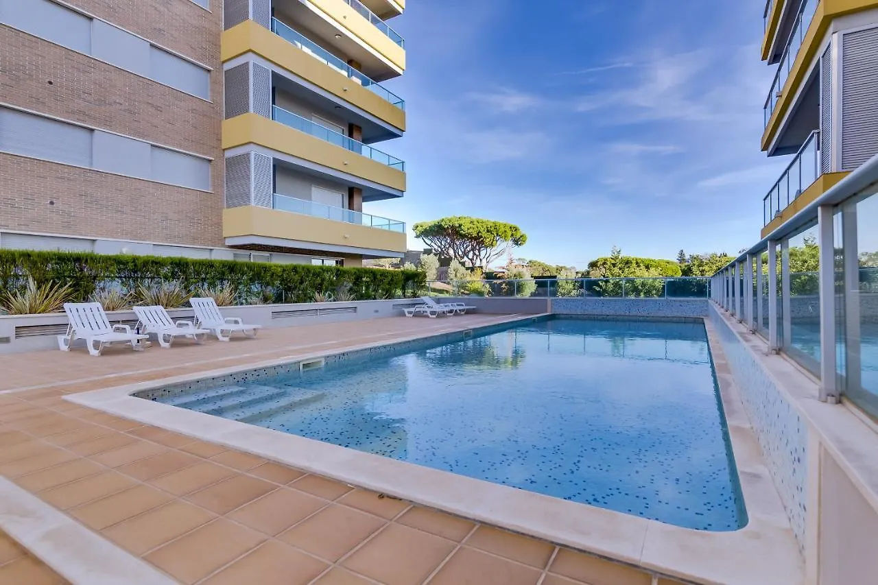 Forte Novo - Modern Apartment - Quarteira contacts
