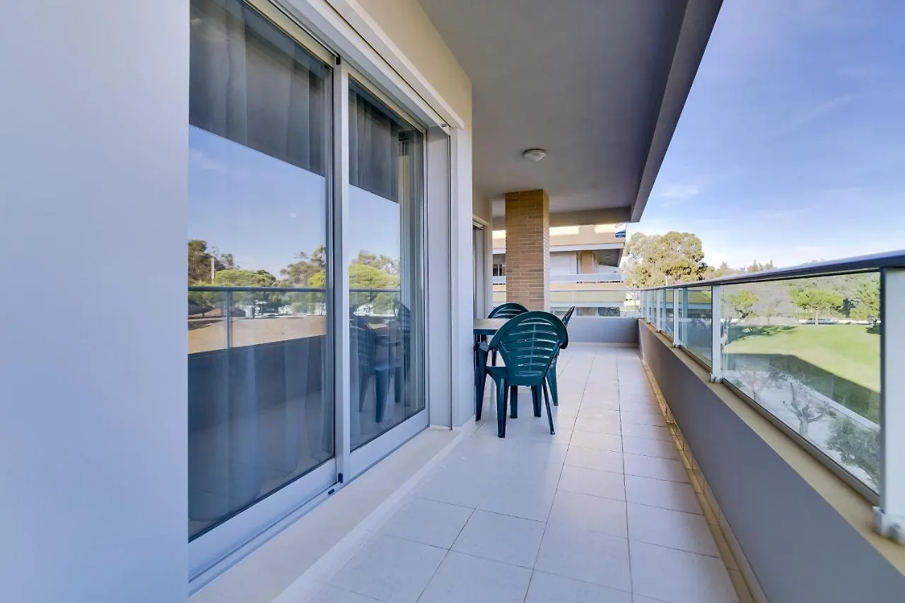 Forte Novo - Modern Apartment - Quarteira 0*,  Portugal