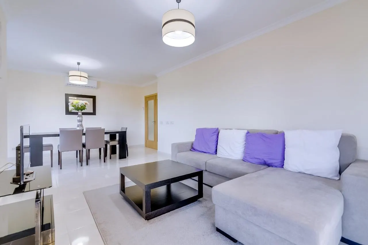Forte Novo - Modern Apartment - Quarteira