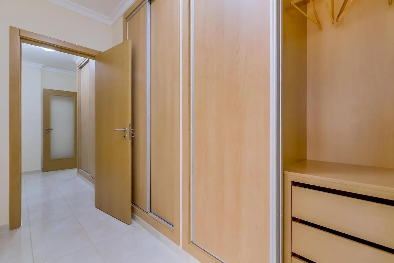 Forte Novo - Modern Apartment - Quarteira Portugal