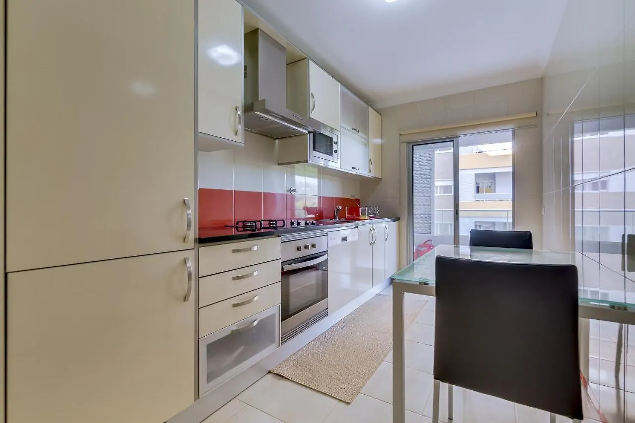 Forte Novo - Modern Apartment - Quarteira